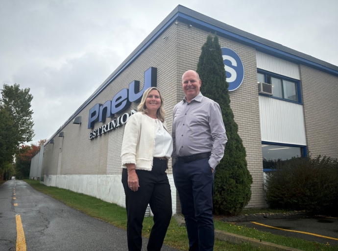 Au tour de Sherbrooke pour Pneus Ratté !