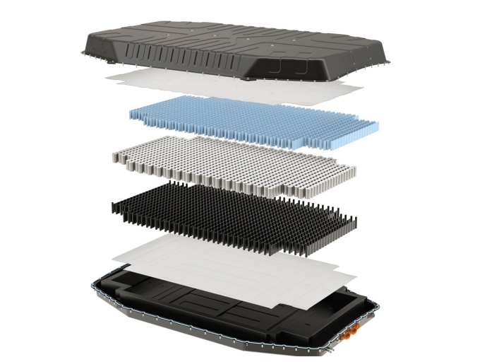 PPG unveils its material protection systems