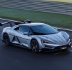 Yangwang U9: The world’s fastest car