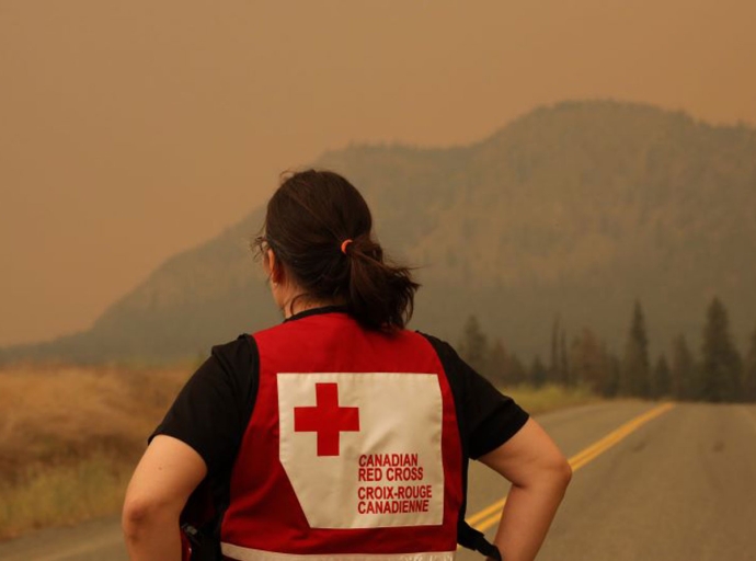 Toyota Canada s’associe à la Croix-Rouge canadienne pour renforcer la capacité d’intervention  de l’organisme au niveau national grâce à la campagne Il est temps d’agir