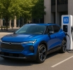 End of U.S. EV Tax Credit: GM Adjusts Its Electric Strategy