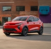 La Chevrolet Bolt est de retour