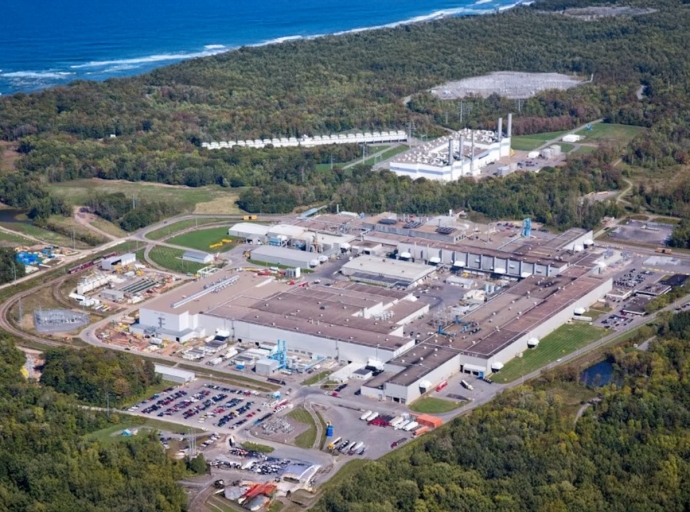 The Novelis Fire: A challenge for Automakers