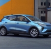 More details on the 2027 Bolt