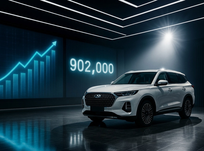 Les Chinois s’en viennent ?