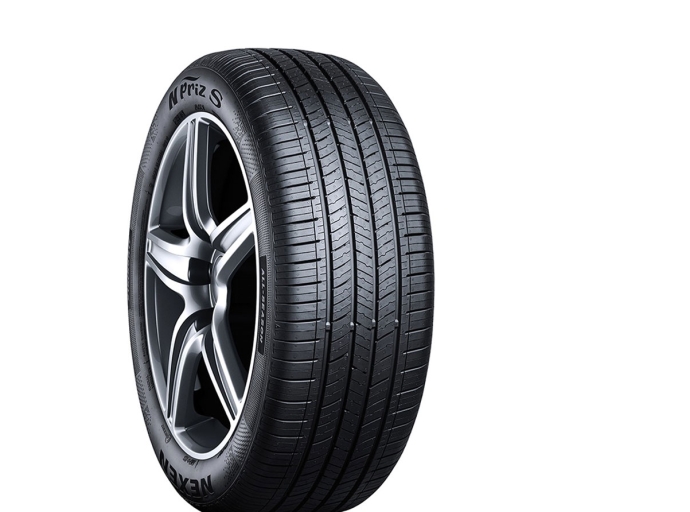 Nexen introduces its new N Priz S tire