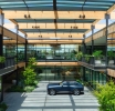Genesis a un nouveau studio de design en Californie
