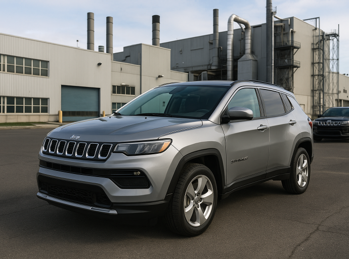 Canada met en garde Stellantis concernant un transfert de production