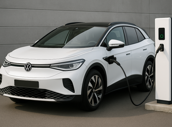 Volkswagen Canada mise sur l’hybride pour stimuler sa croissance