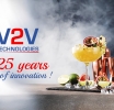 V2V Technologies Celebrates 25 Years of Innovation at the Heart of the Automotive Industry  