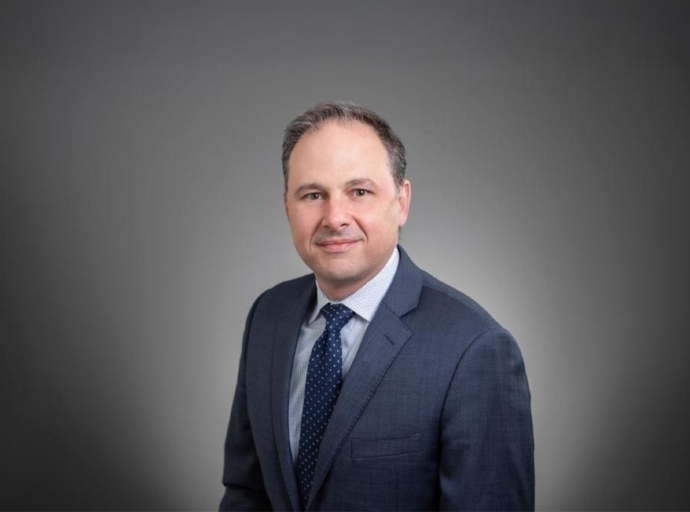 Steve Rhind, nouveau président de Nissan Canada 