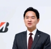 Bridgestone annonce son nouveau directeur mondial