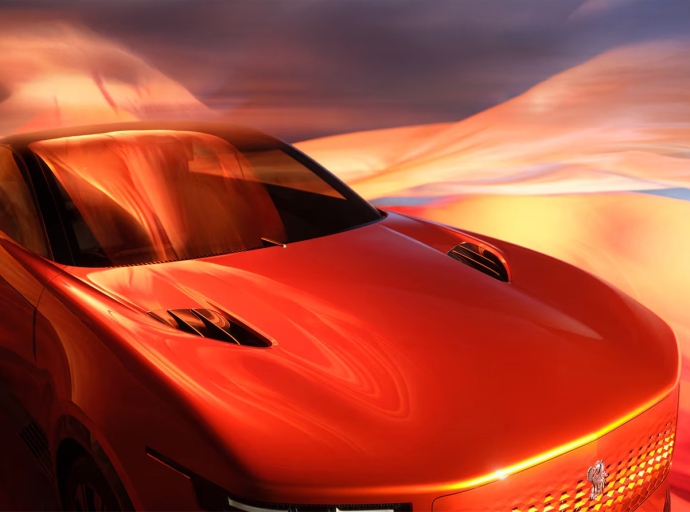 Toyota ravive sa marque Century