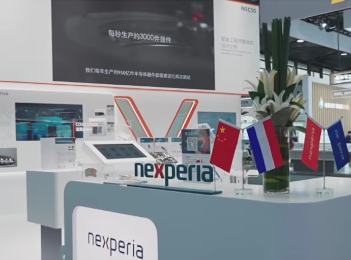 Une autre guerre de microprocesseurs se prépare