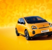 Renault dévoile sa superbe Twingo E-Tech