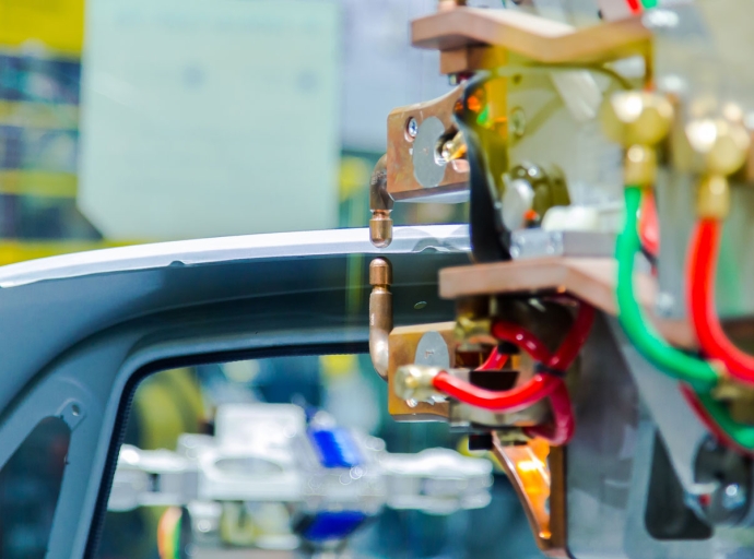 Lucid ralentit la cadence du Gravity : hausse des revenus mais défis techniques persistants