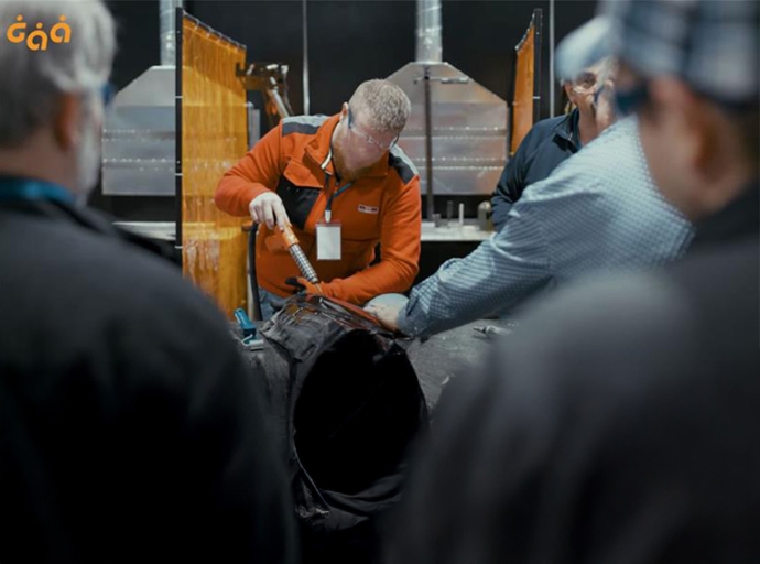 GAA Invests in Estimation Training