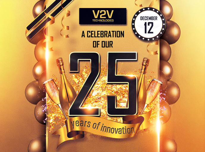 V2V Technologies: A Quarter Century of Innovation Serving Shops and Management