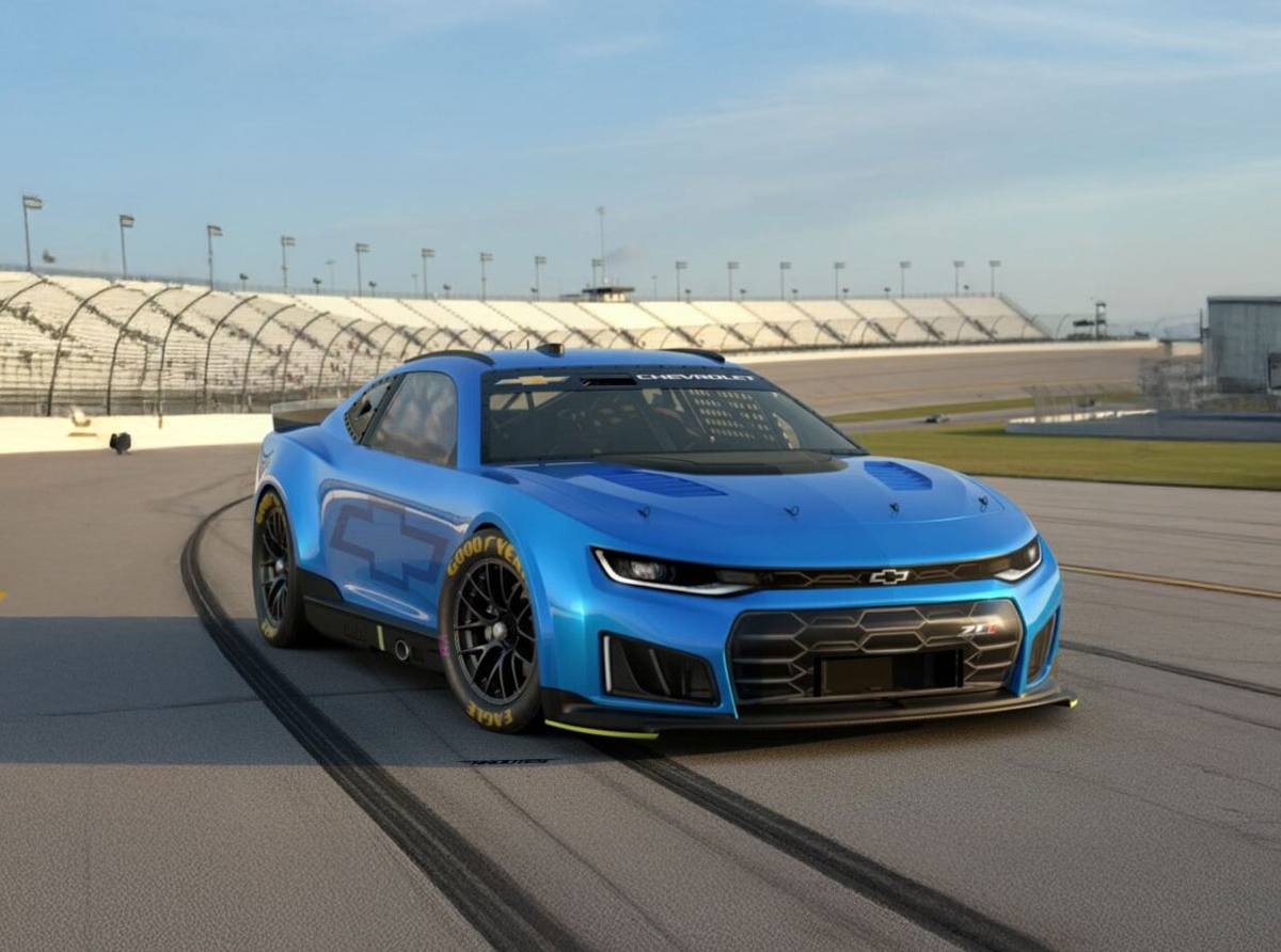 la-camaro-revient-en-piste