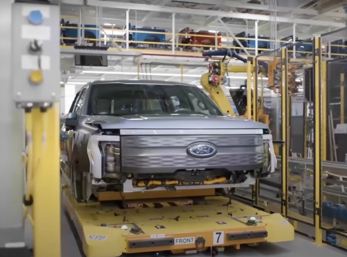 Un troisième incendie chez Novelis !