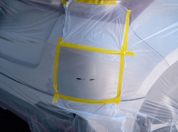 SMART Repair: A Targeted and Sustainable Approach  