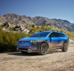 Subaru Unveils its 2026 Trailseeker