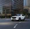Mazda présente la gamme CX-90 2026, plus raffinée et plus performante sur le plan technologique
