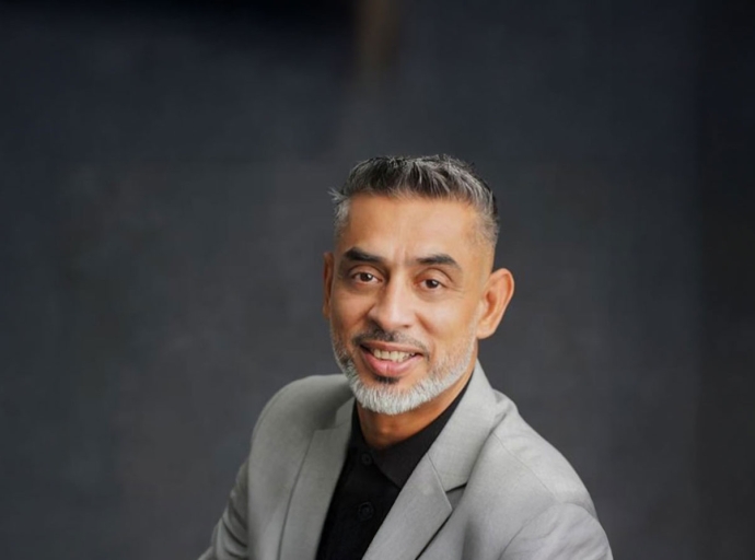 Jack Uppal, nouveau président de GM du Canada