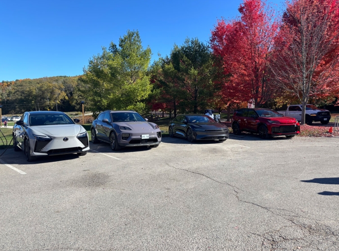 Le Festival des Essais de l’AJAC, un événement important !