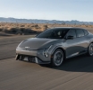 Kia lance le VE le moins coûteux au pays, l’EV4