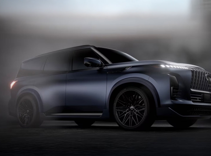 Nissan veut commercialiser sa division Nismo de performance