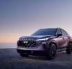 INFINITI QX65 parmi les véhicules les plus attendus de 2026