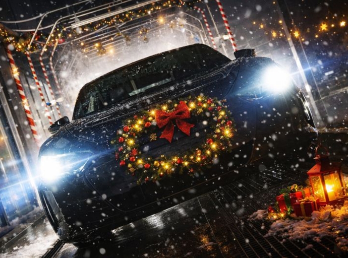 Message de fin d’année – L’Automobile Magazine