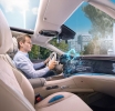 Bosch Unveils AI for Automotive Instrumentation