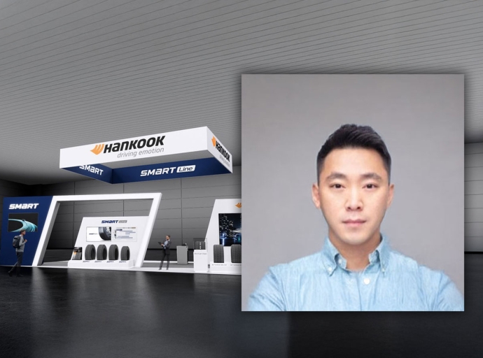 New President Appointed at Hankook Canada