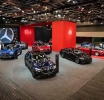Mercedes-Benz présente sa gamme de modèles 2026 au Salon de l’auto de Montréal