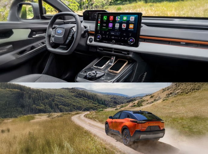 Subaru Uncharted 2026 : un nouveau VUS électrique qui élargit l’offre EV de Subaru