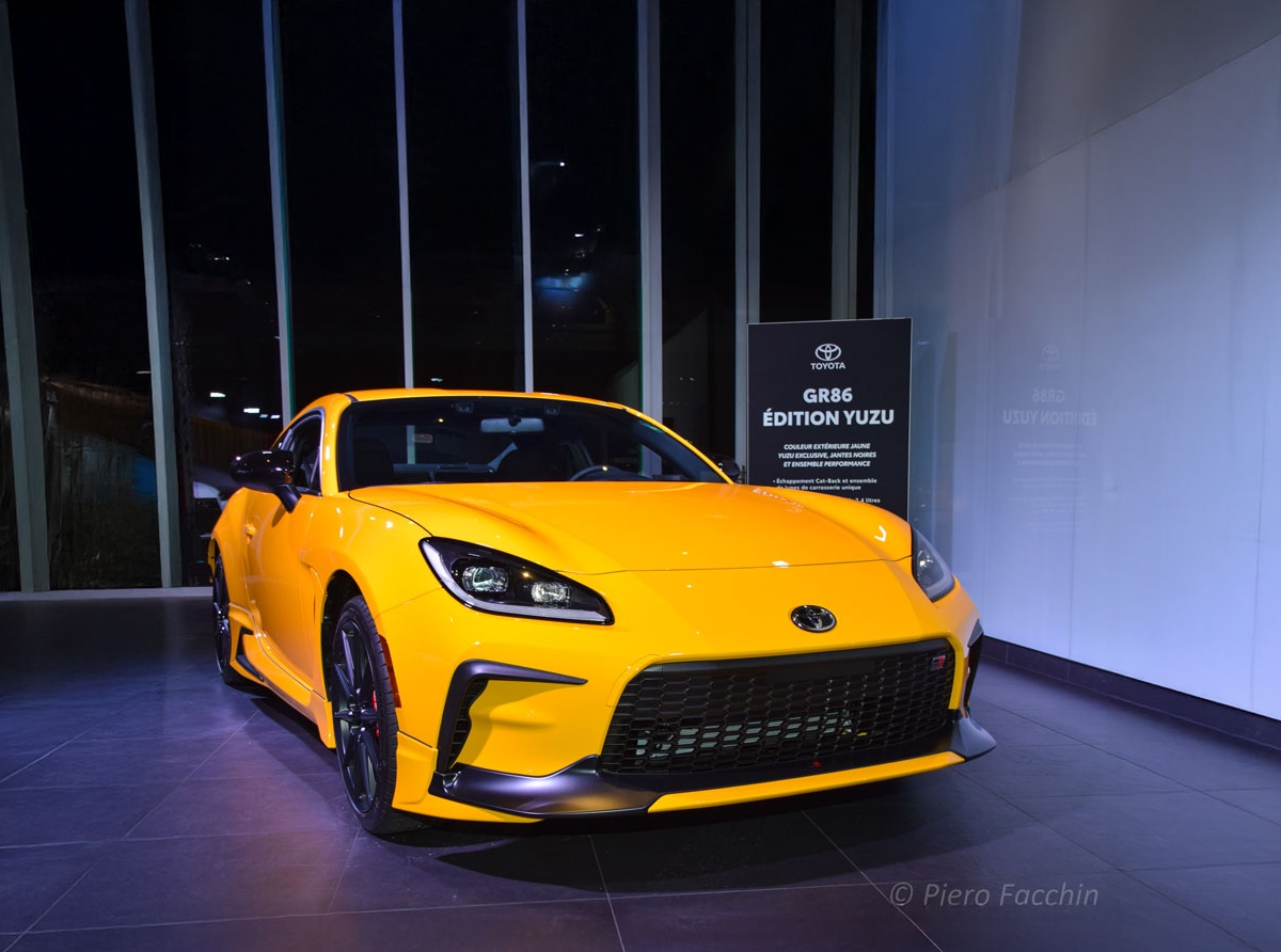 montreal-auto-show-special-toyota-gr86-yuzu-edition-a-japanese-icon-in-bold-yellow