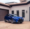 Lexus UX 300H 2026 : l’hybride urbain pensé pour toutes les saisons