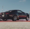 The Legendary Lamborghini Dealer John Scotti Announces a New Drag Racing Season