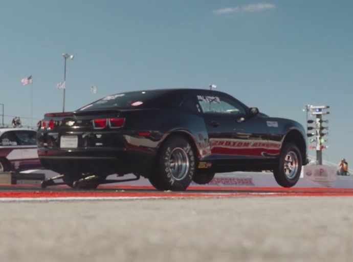 Le légendaire concessionnaire de Lamborghini John Scotti annonce une nouvelle saison d’accélération