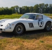Une Ferrari vendue à 37,5 millions $ US!