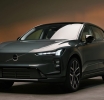 Volvo Finally Unveils Its EX60