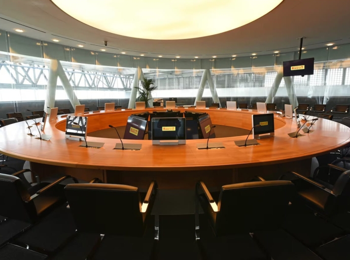 The Agreement Between Pirelli and Sinochem Has Come to an End