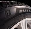 Bridgestone Unveils Its New Blizzak IcePeak