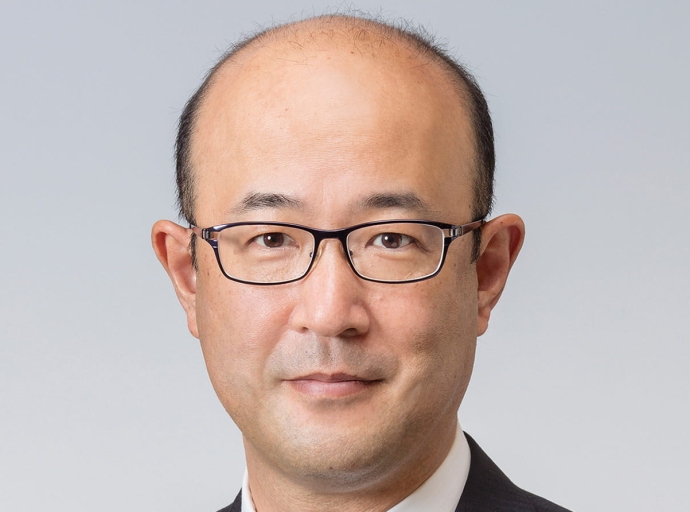 Toyota nomme Kenta Kon au titre de PDG