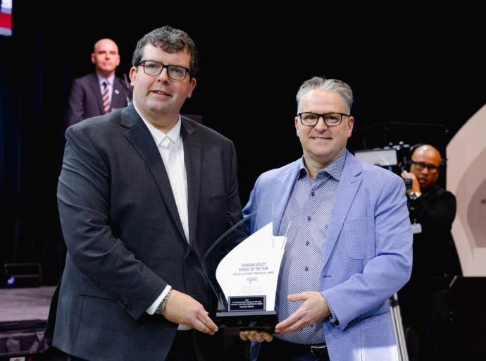 AJAC Unveils Its Vehicles of the Year 