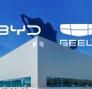 Byd et Geely lorgnent une usine Nissan au Mexique