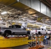 Gm investit 63 millions $ dans ses usines d’Oshawa