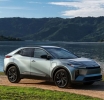 Toyota relance la C-HR